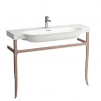 Полотенцедержатель для раковины Laufen The New Classic 1180x320 мм 4060730856291 орех