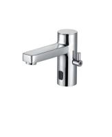 Смеситель для раковины Kludi Zenta сенсорный 3810005