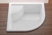 Поддон душевой Ravak Sabina LA 90x90 A217001020