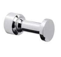 Крючок Bemeta Omega 35 мм 104206023 хром