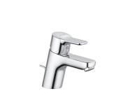 Смеситель для раковины Kludi Pure&Easy 60 донный клапан 373850565