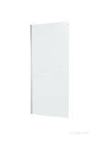 Душевая перегородка Roca Area 800x2000 мм 7MP0608012M хром/прозрачный