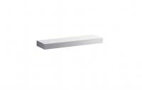 Полка Geberit iCon 600х165х50 мм 840960000 белый глянцевый