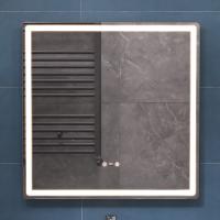 Зеркало Vigo Geometry Step 700х700 мм 233