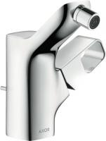 Смеситель для биде Axor Urquiola 11220000 хром