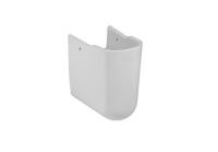 Полупьедестал Villeroy & Boch Architectura 72640001 альпийский белый