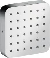 Боковая форсунка Axor Citterio E Softcube 36822000 хром