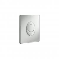 Накладная панель Grohe Skate Air 38 505 P00 матовый хром