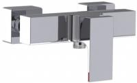 Смеситель для душа Jacob Delafon Strayt E45371-CP хром
