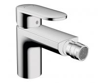 Смеситель для биде Hansgrohe Vernis Blend 71210000 хром