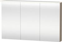 Зеркальный шкаф Duravit Happy D.2 1200х760 мм H2759607575 лён