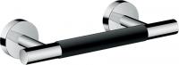 Подножка Hansgrohe Unica Comfort 26328400 хром