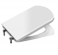 Сиденье с крышкой для унитаза Roca Dama Senso 801511004 белый