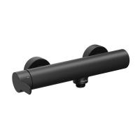 Смеситель для душа Ravak Puri black PU 032.20/150 X070187 чёрный