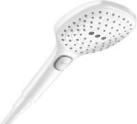 Ручной душ Hansgrohe Raindance Select E 120 3jet 26520700 матовый белый