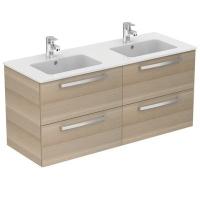 Тумба под раковину Ideal Standard Tempo 1200x440 мм E0539OS дуб