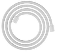 Душевой шланг Hansgrohe Designflex Textile 200 см 28230700 матовый белый