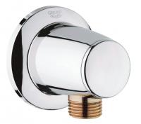 Шланговое подключение Grohe Movario 28 405 000 хром