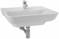 Раковина Jacob Delafon Struktura 600х480 мм EGD011-00 белый