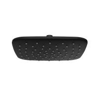 Верхний душ Ravak 983.20 ABS 250 мм X07P570 чёрный