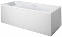 Передняя и боковая панель для ванны Jacob Delafon Elite 180x80/190x90 см E6D081-00 белый