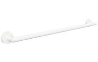 Полотенцедержатель Bemeta White 655 мм 104204044 белый