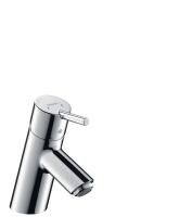 Смеситель для раковины Hansgrohe Talis S 70 ComfortZone донный клапан 32020000