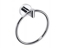 Кольцо для полотенца Bemeta Omega 104204062 хром