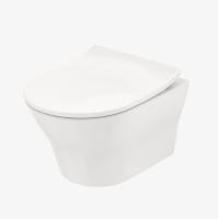 Унитаз подвесной TOTO MH CW162Y#XW белый