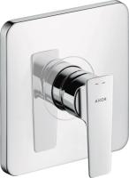 Смеситель для душа Axor Citterio E (внешняя часть) 36655000 хром