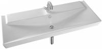 Раковина Jacob Delafon Reve 1200х465 мм E4800-00 белый
