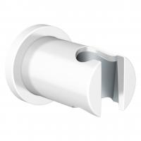 Держатель ручного душа Grohe Rainshower 27 074 LS0 белая луна