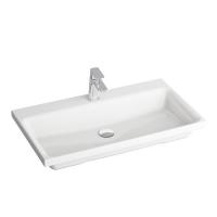 Раковина Ravak Comfort 800х460 мм XJX01280001 белый