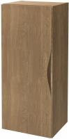 Подвесная колонна Jacob Delafon Stillness 412х344х960 мм петли слева EB2006G-P6 натуральный дуб  (сн с пр-ва 2026)