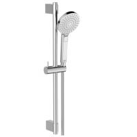 Душевой гарнитур Ideal Standard IdealRain Evo Round L3 со штангой 60 см B2233AA хром