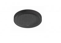 Верхний душ Hansgrohe Rainfinity 360 1jet 26231670 матовый чёрный/графит