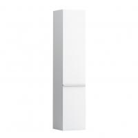 Пенал Laufen Case 350х335х1650 мм петли слева 4020210754751 белый глянцевый