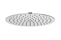 Верхний душ Ravak Chrome 984.00 Slim 300 мм X07P336 хром