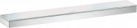 Полка Hansgrohe Rainfinity 500 мм 26844000 хром/зеркальное стекло