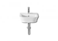 Раковина Roca The Gap 400х320 мм 327478000 белый