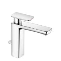 Смеситель для раковины Kludi E2 120 донный клапан 492950575