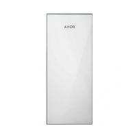 Панель для смесителя Axor MyEdition 200 мм 47900000 зеркальное стекло