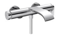Смеситель для ванны Hansgrohe Vivenis 75420000 хром