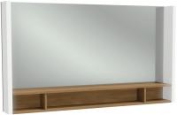 Зеркало Jacob Delafon Terrace 1200х685 мм EB1183-NF (сн с пр-ва 2026)