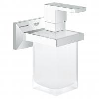 Дозатор жидкого мыла Grohe Allure Brilliant 40 494 000 хром
