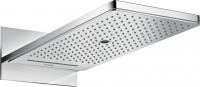 Верхний душ Axor ShowerSolutions 250 3jet 35283000 хром