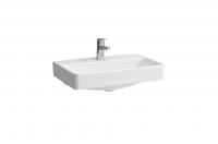 Раковина накладная Laufen Pro S 600x380 мм LCC 8129534001561 белый