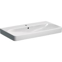 Раковина Geberit Smyle Square 1200x480 мм 500.226.01.1 белый