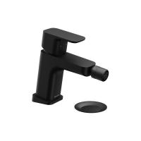 Смеситель для биде Ravak 10° Free black -TD F 055.20 145 мм X070155 чёрный