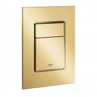 Накладная панель Grohe Skate Cosmopolitan S 37 535 GL0 холодный рассвет